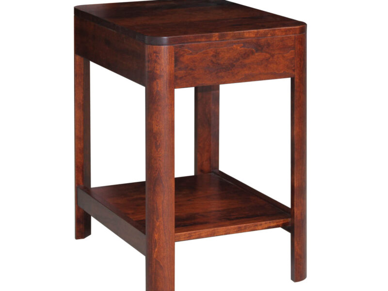 Melbourne End Table The Factory Furniture