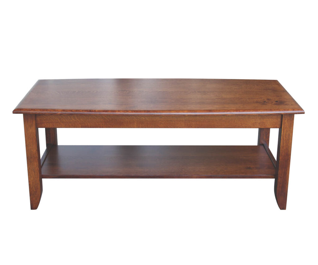 Sierra Coffee Table The Factory Furniture