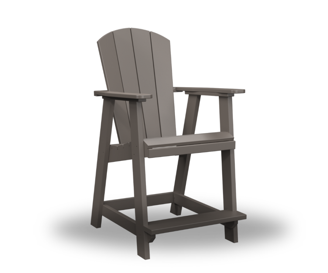 Seating The Factory Furniture