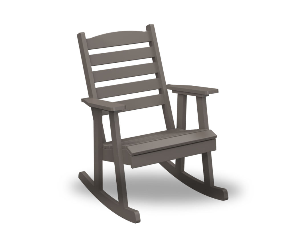 Rockers The Factory Furniture