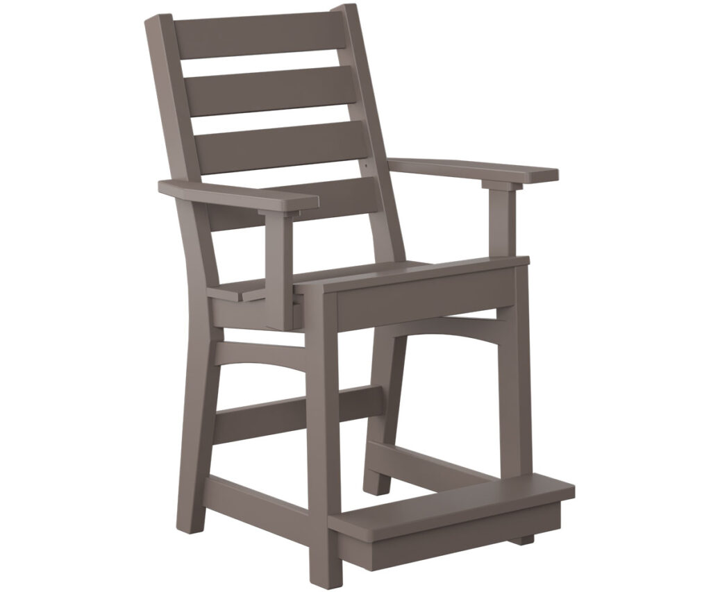 Coastal Balcony Chair The Factory Furniture