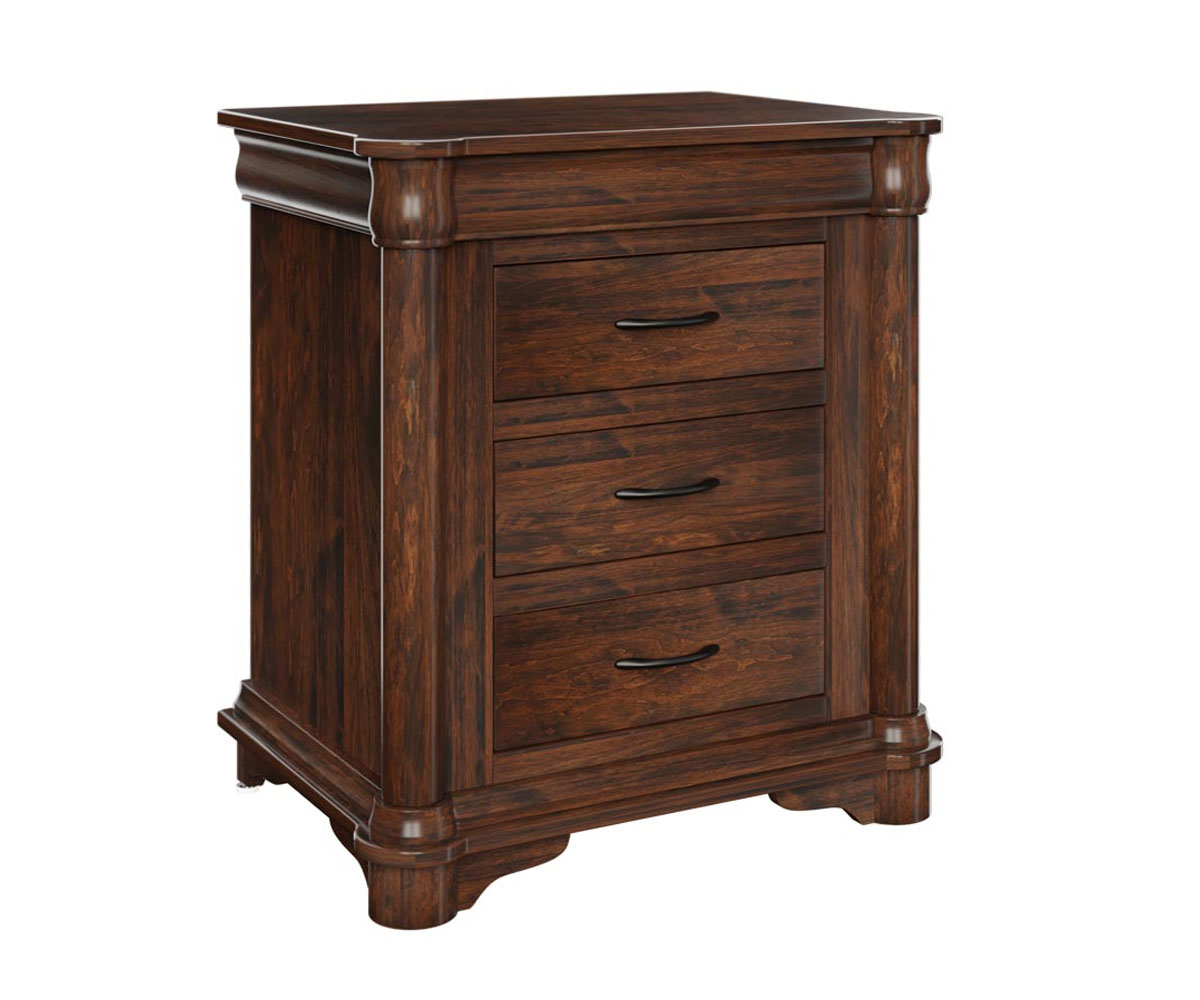 Westwood Design Timber Ridge Nightstand main image 1
