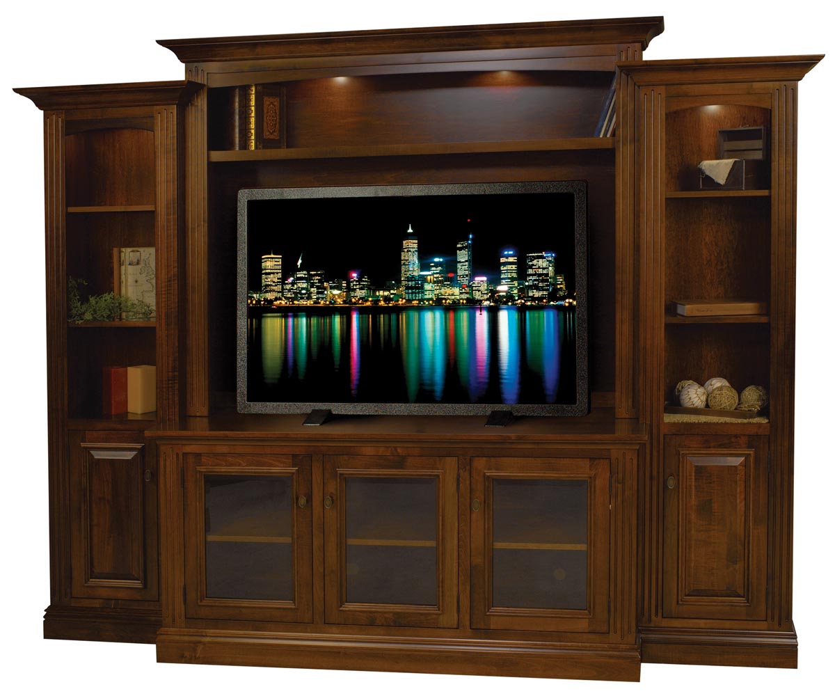 Berlin Plasma Wall Unit - Image 4