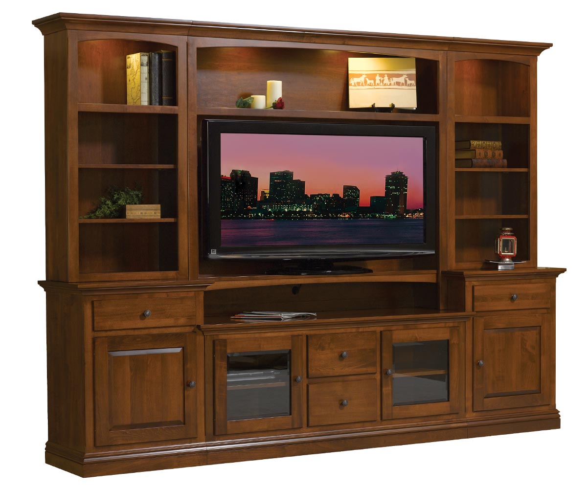 Clark Plasma Wall Unit - Image 2