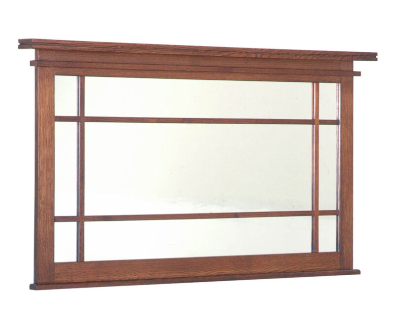 Spruce Creek Mirror