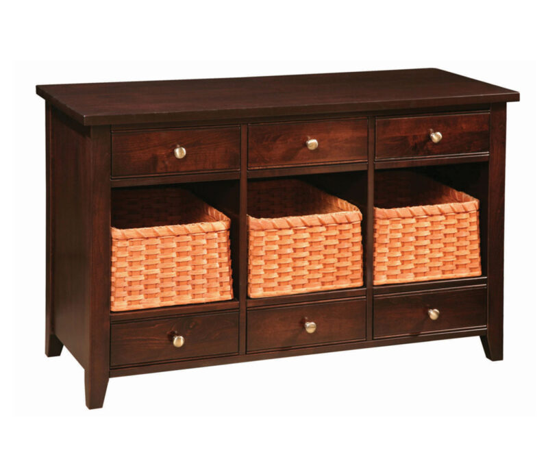 Crawford Hall Table