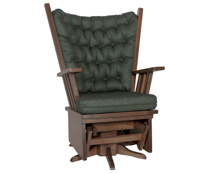 296 Highback Mission Glider