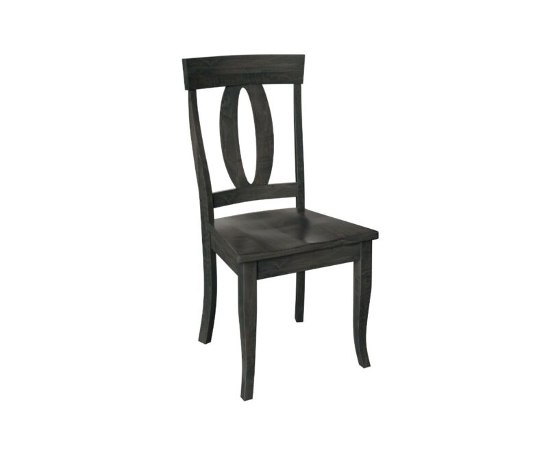 Solo Dining Chair