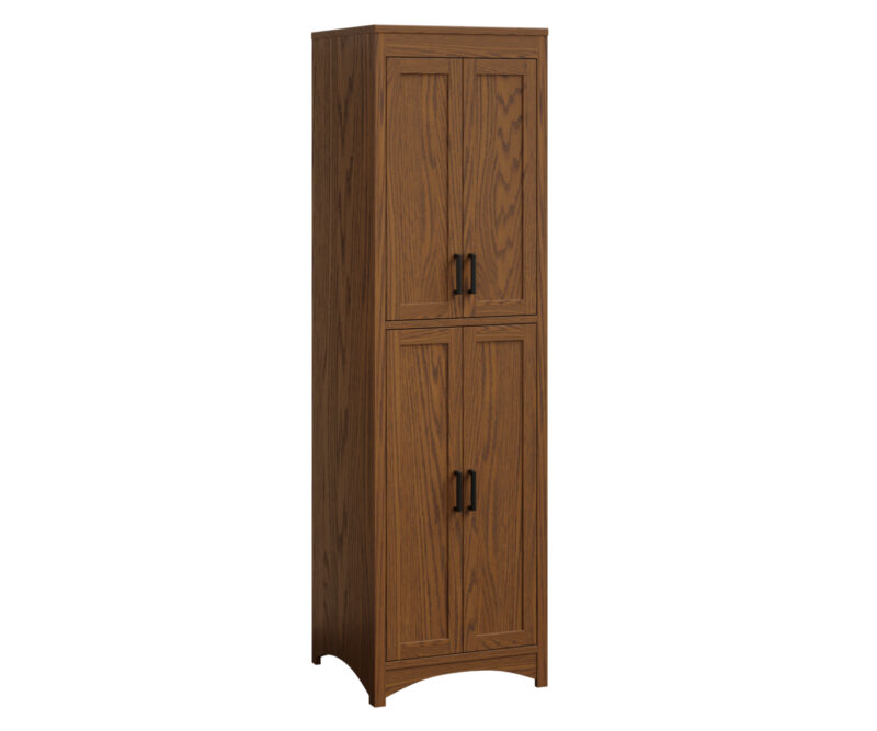 Linen Cabinet - 24"W