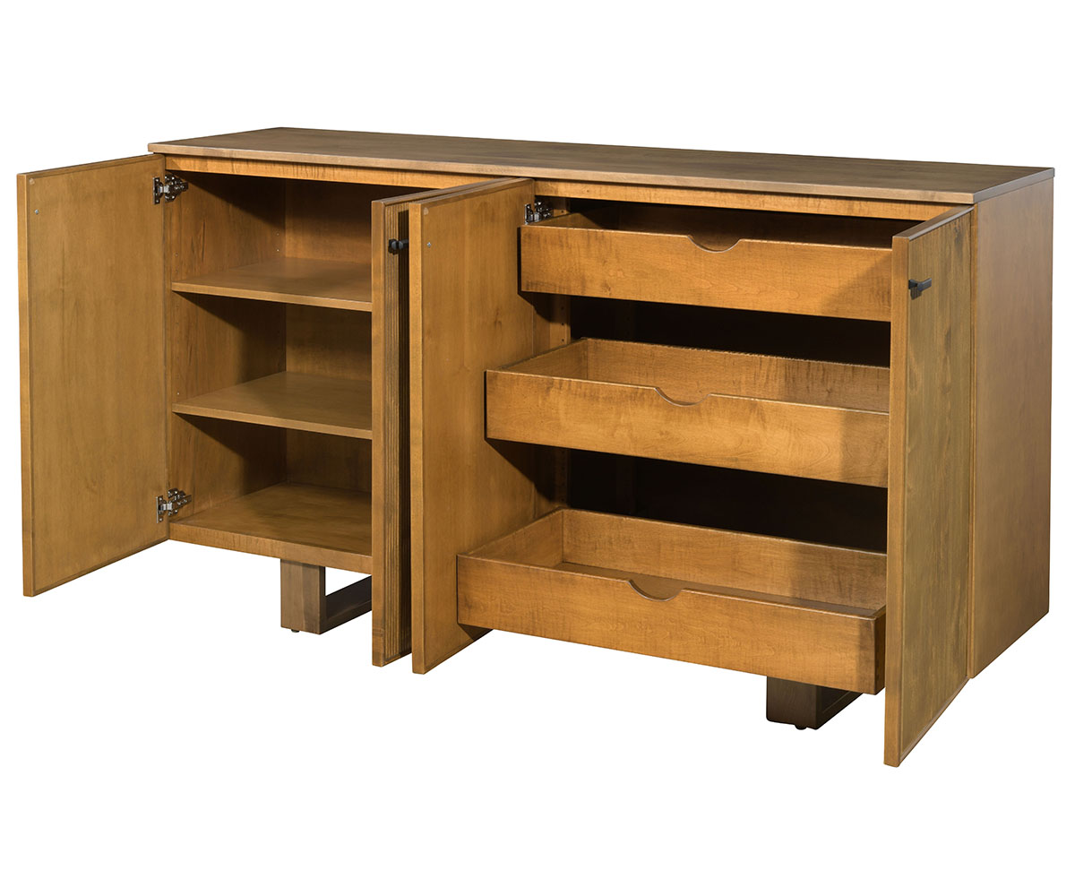 Ferndale Server - 72" - Image 2