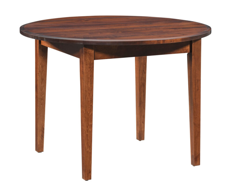 Country Round Table