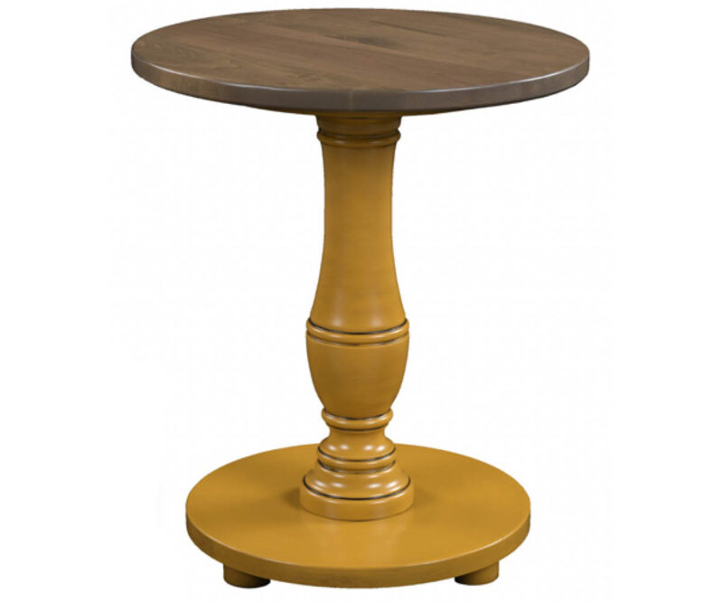 Harbor Accent Table