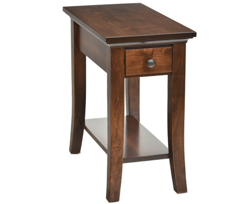 Carlisle Shaker End Table - 13"W