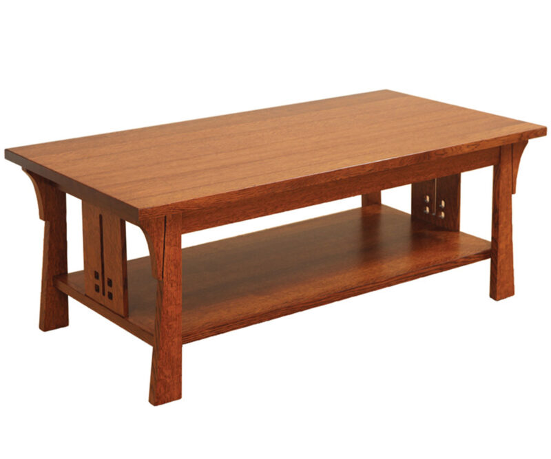 Cantebury Cocktail Table