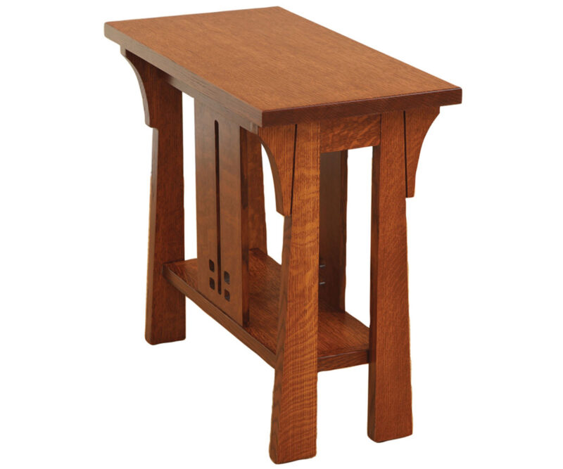 Cantebury End Table - 13"W