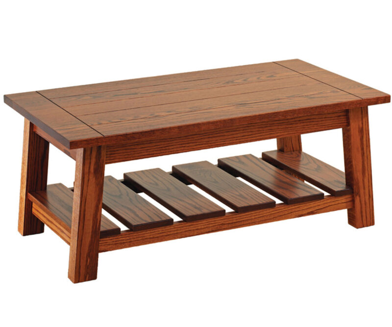 Edgewood Cocktail Table