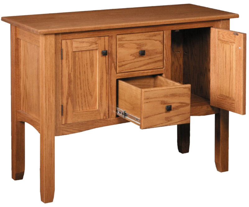 Garnet Sofa Table
