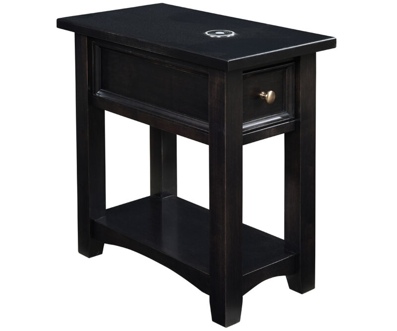 Open Garnet Hill With Wireless Charger