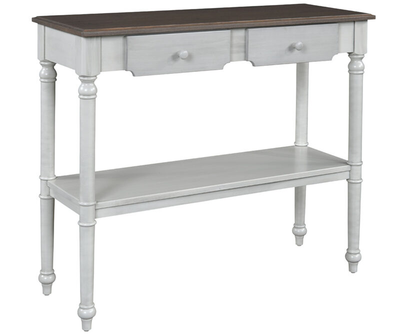 Magnolia Sofa Table
