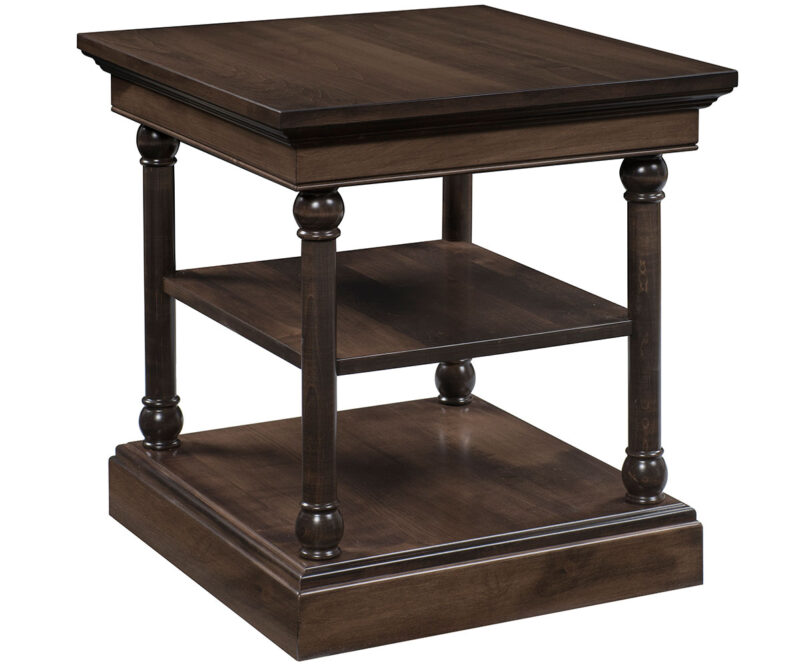 Dexter End Table - 22"W