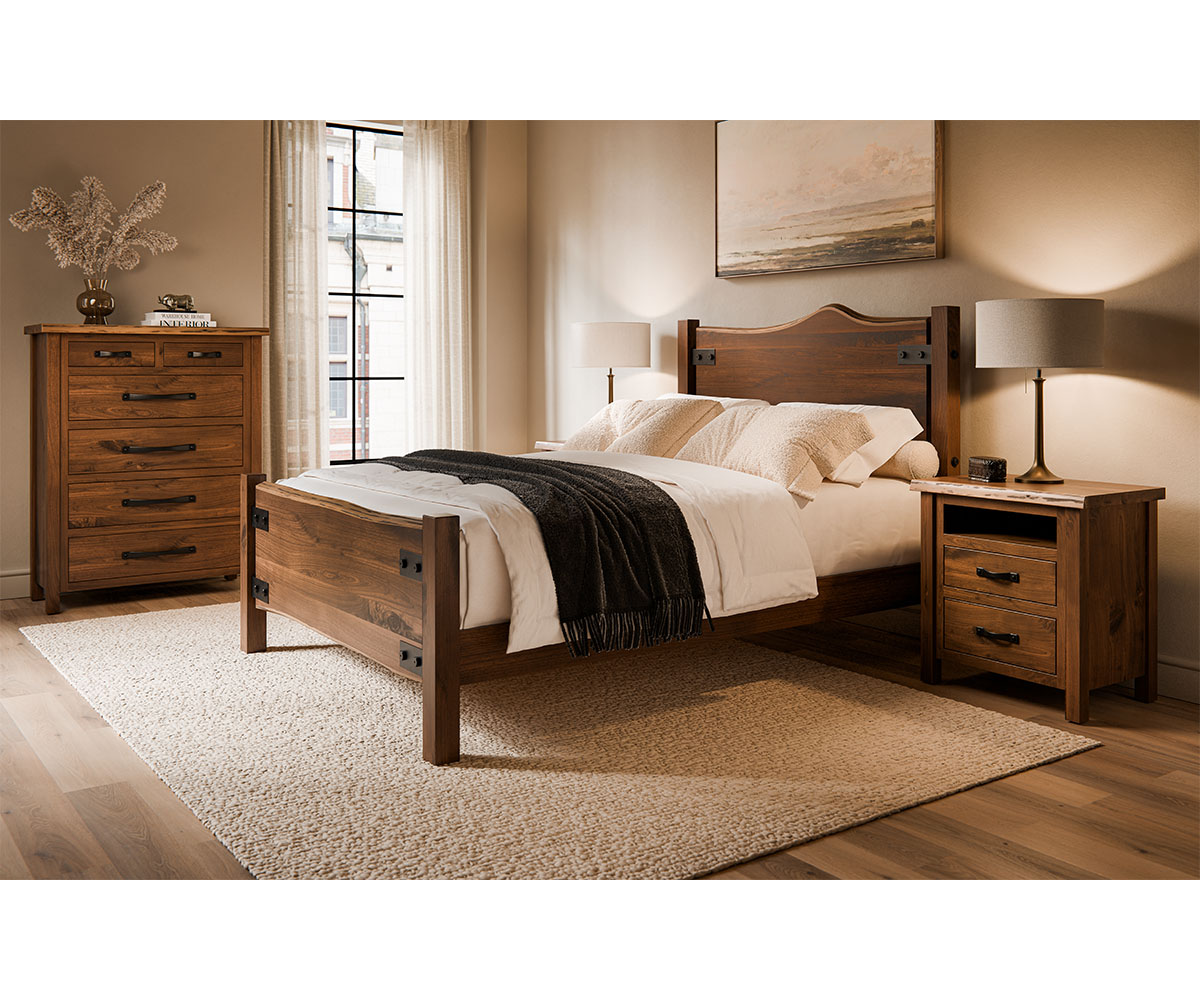 Last Frontier Bed - Image 2