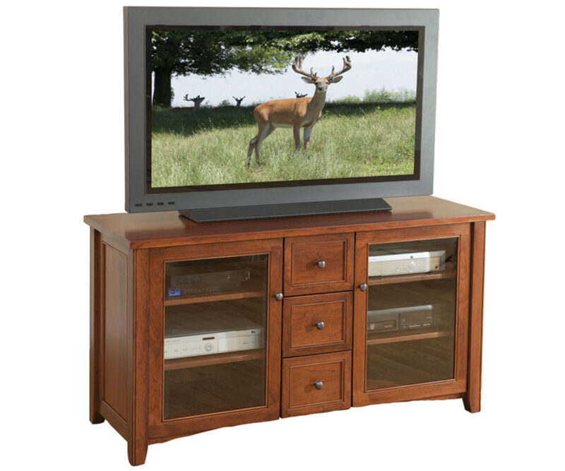 Madison Media Console - 56"W