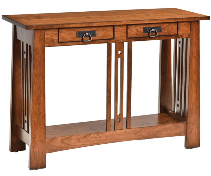 Aspen Sofa Table