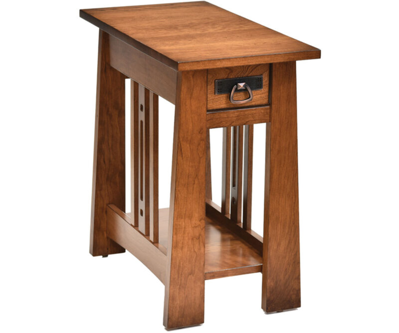 Aspen End Table - 13"W