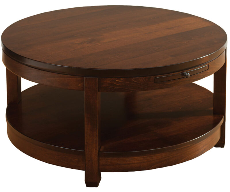 Antigo Cocktail Table