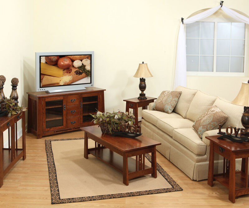 Aspen Occasional Collection