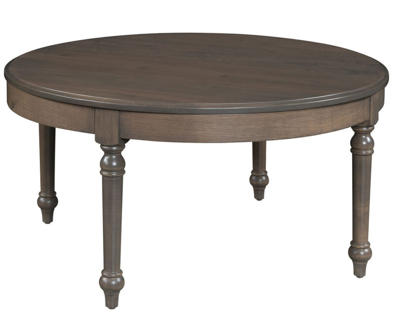 Magnolia Round Cocktail Table