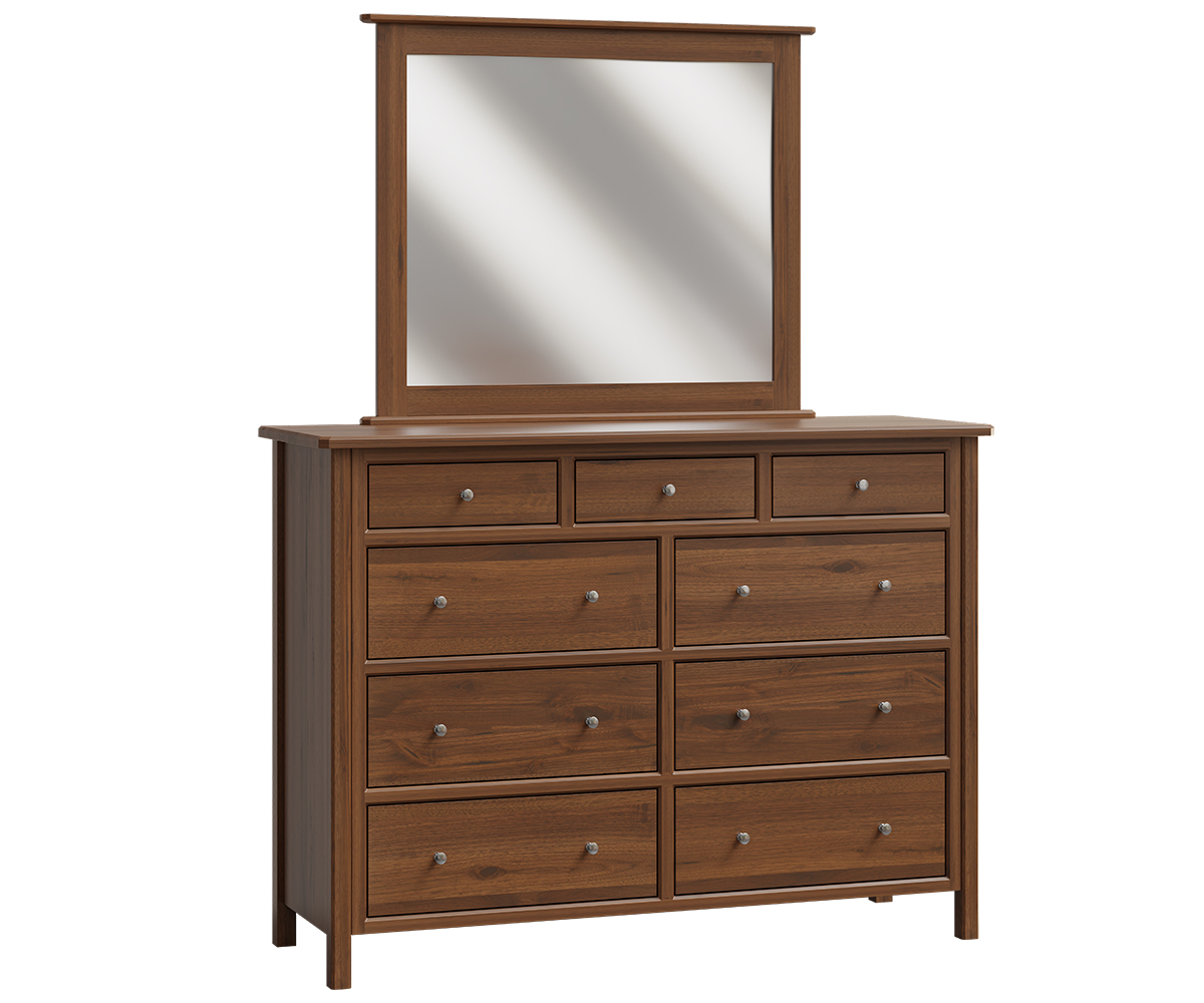 Cornwell High Dresser