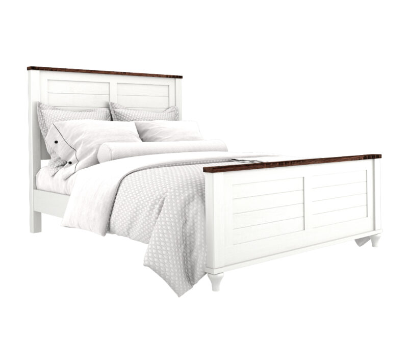 Alcan Bed