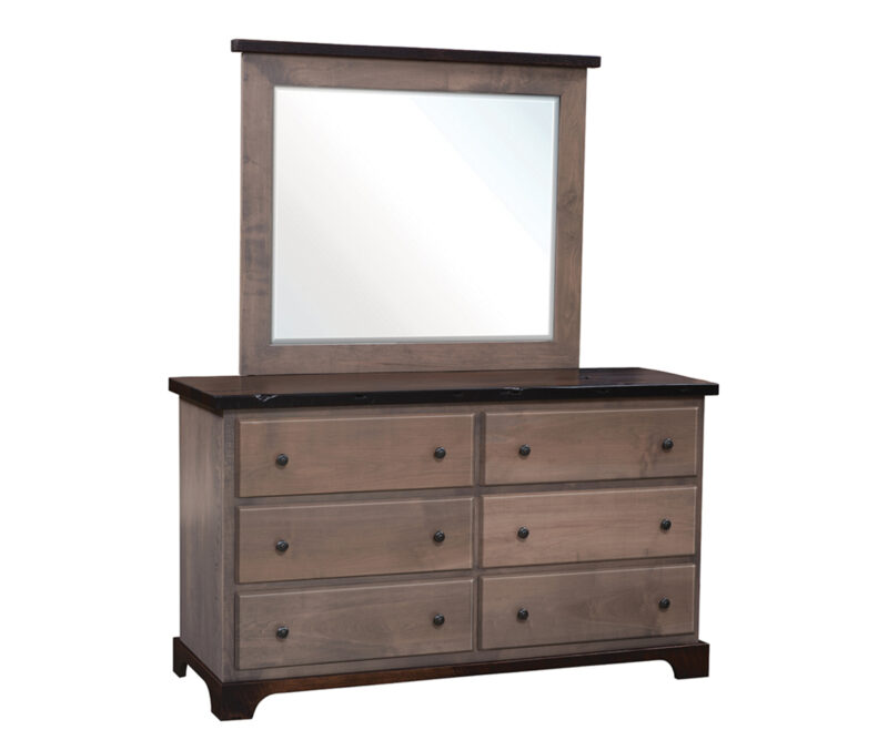 Manchester Standard Dresser