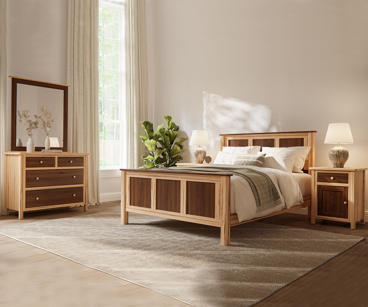 Cornwell High Dresser - Image 3