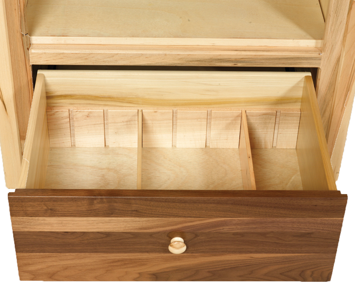 Cornwell Large TV Stand - Image 2