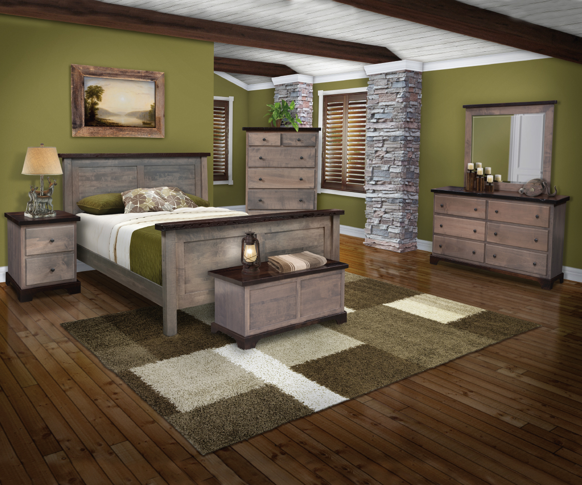 Manchester Standard Dresser - Image 5