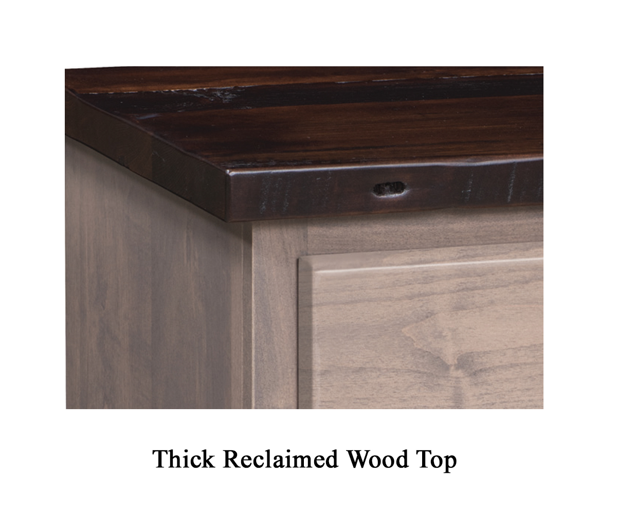 Manchester Standard Dresser - Image 2