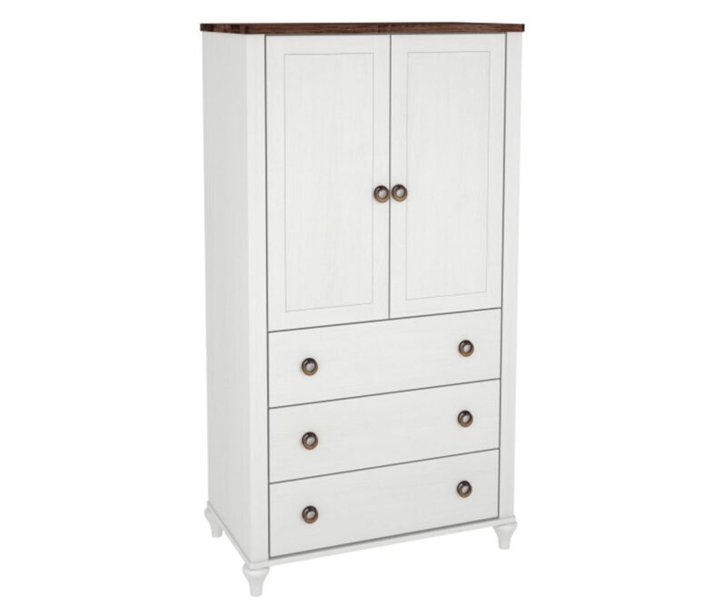 Alcan Armoire