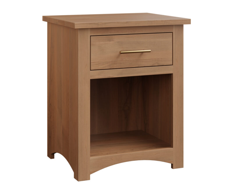 Wilson Large Nightstand
