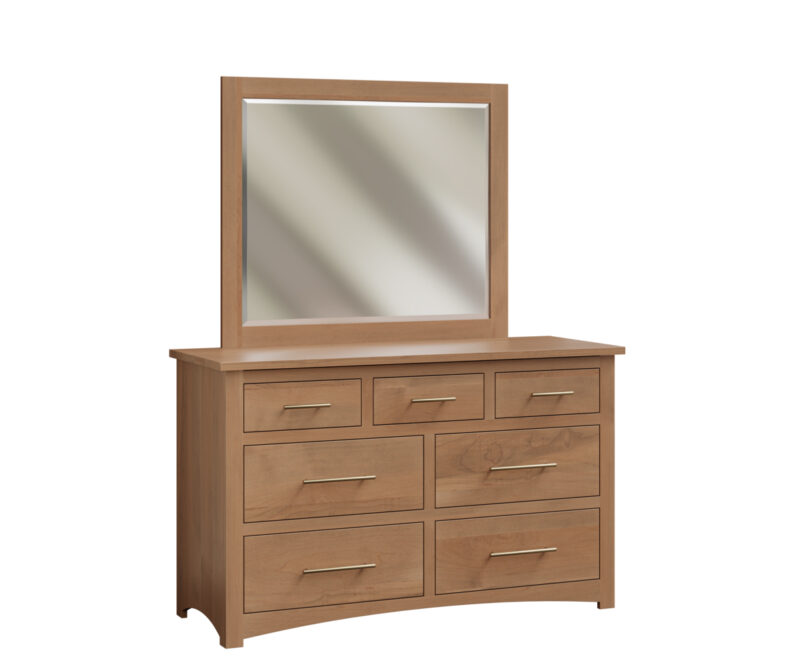 Wilson Low Dresser