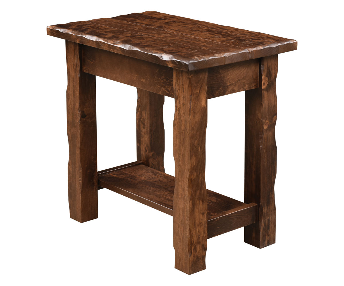 Hand Hewn Occasional Collection - Image 7