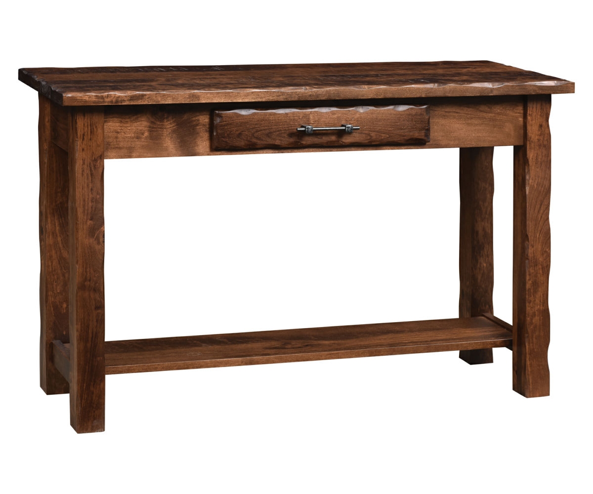 Hand Hewn Occasional Collection - Image 2
