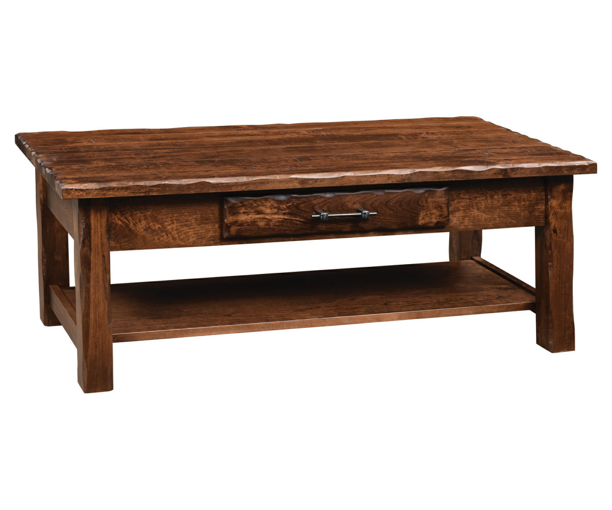 Hand Hewn Occasional Collection - Image 3