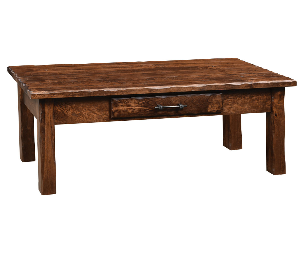 Hand Hewn Occasional Collection - Image 4