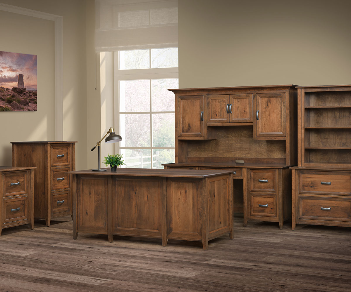 Ventura Office Collection