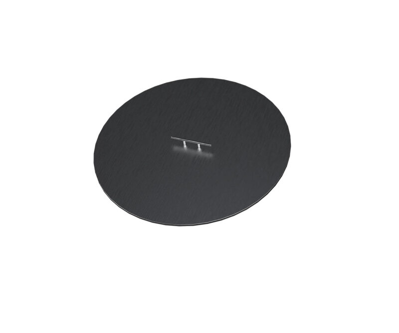Classic 48" Round Firetable Lid