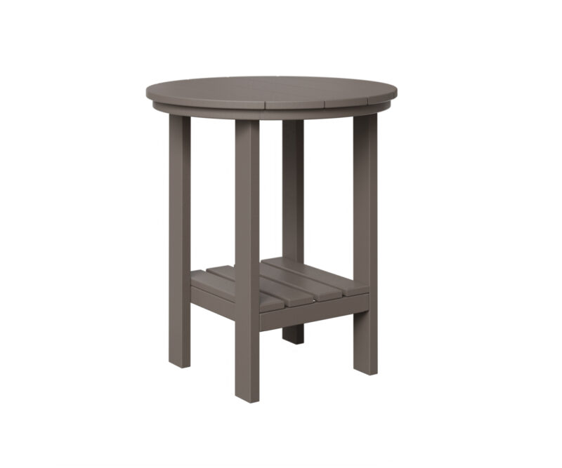 Classic Balcony Table