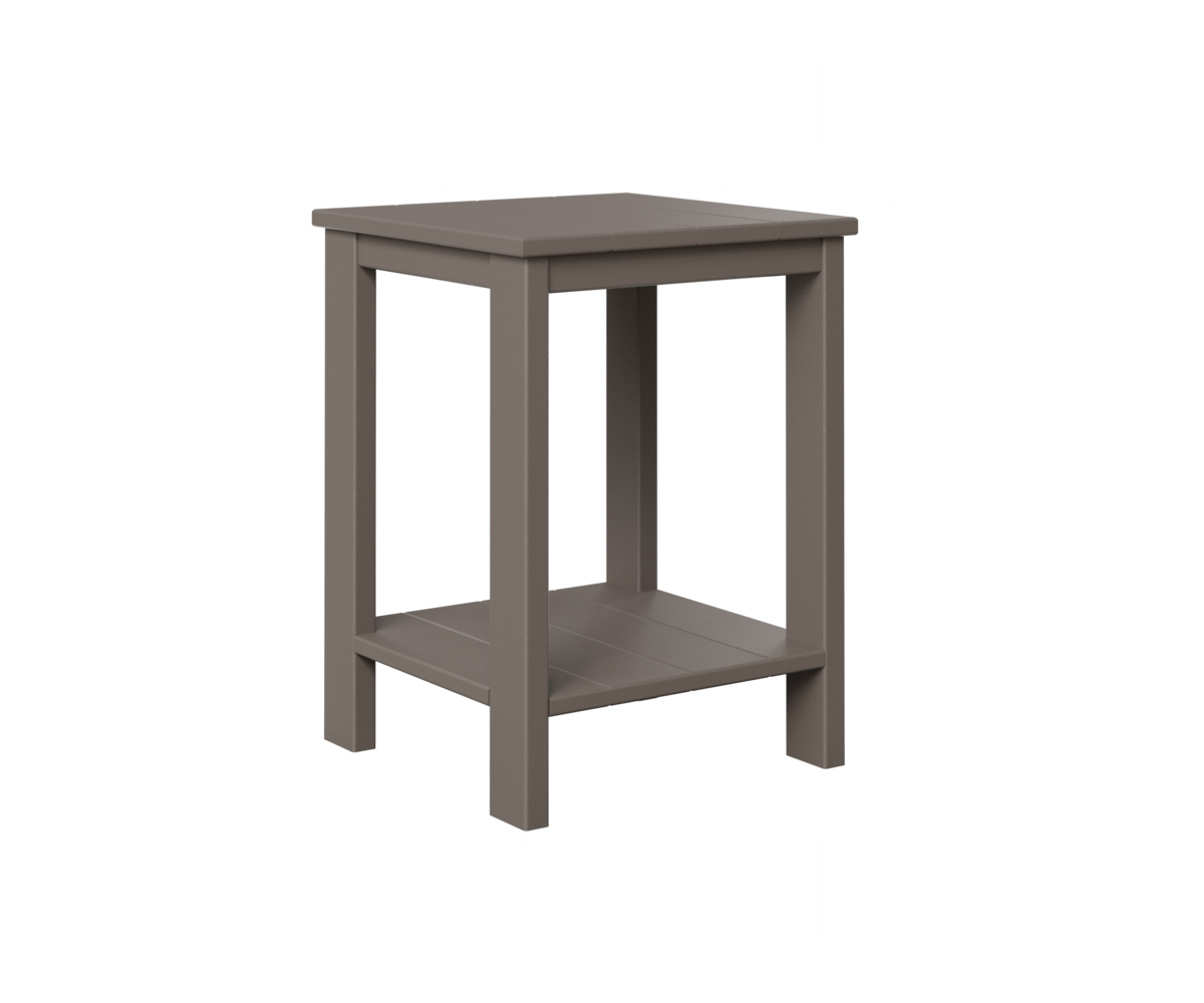 Modern Balcony Table