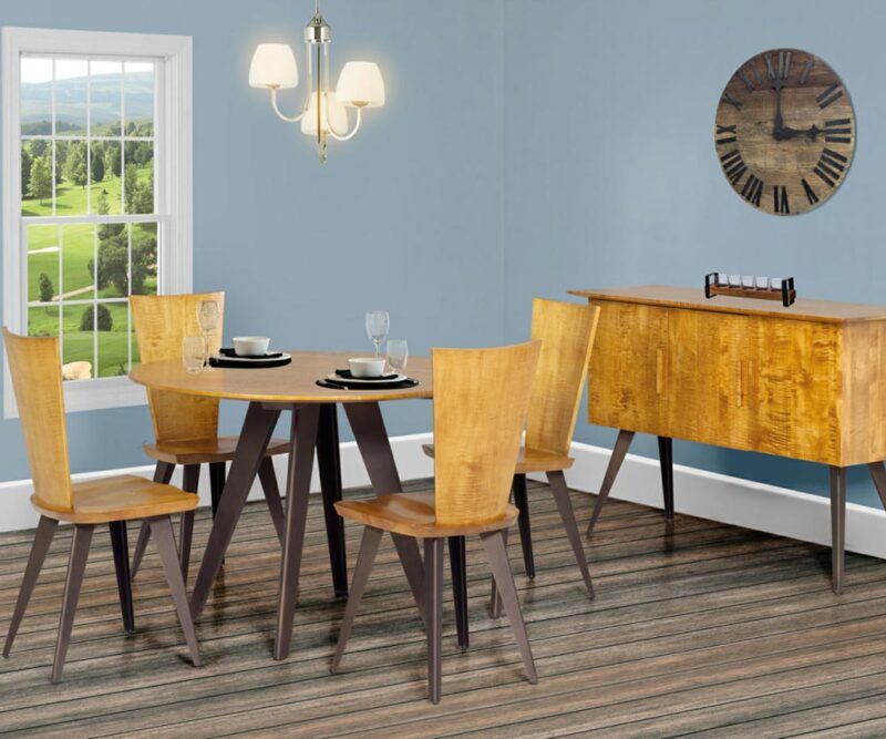 Bergen Dining Collection